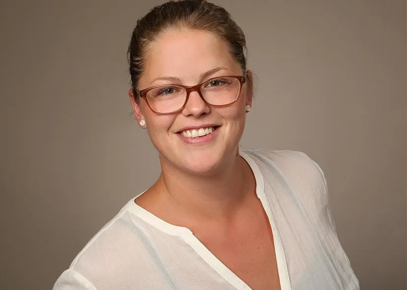 Laura Isabell Palmer