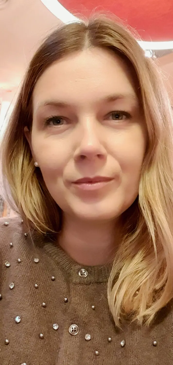 Laura Isabell Palmer
