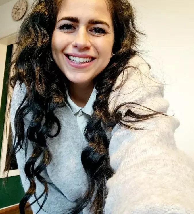 Laura Isabell Palmer